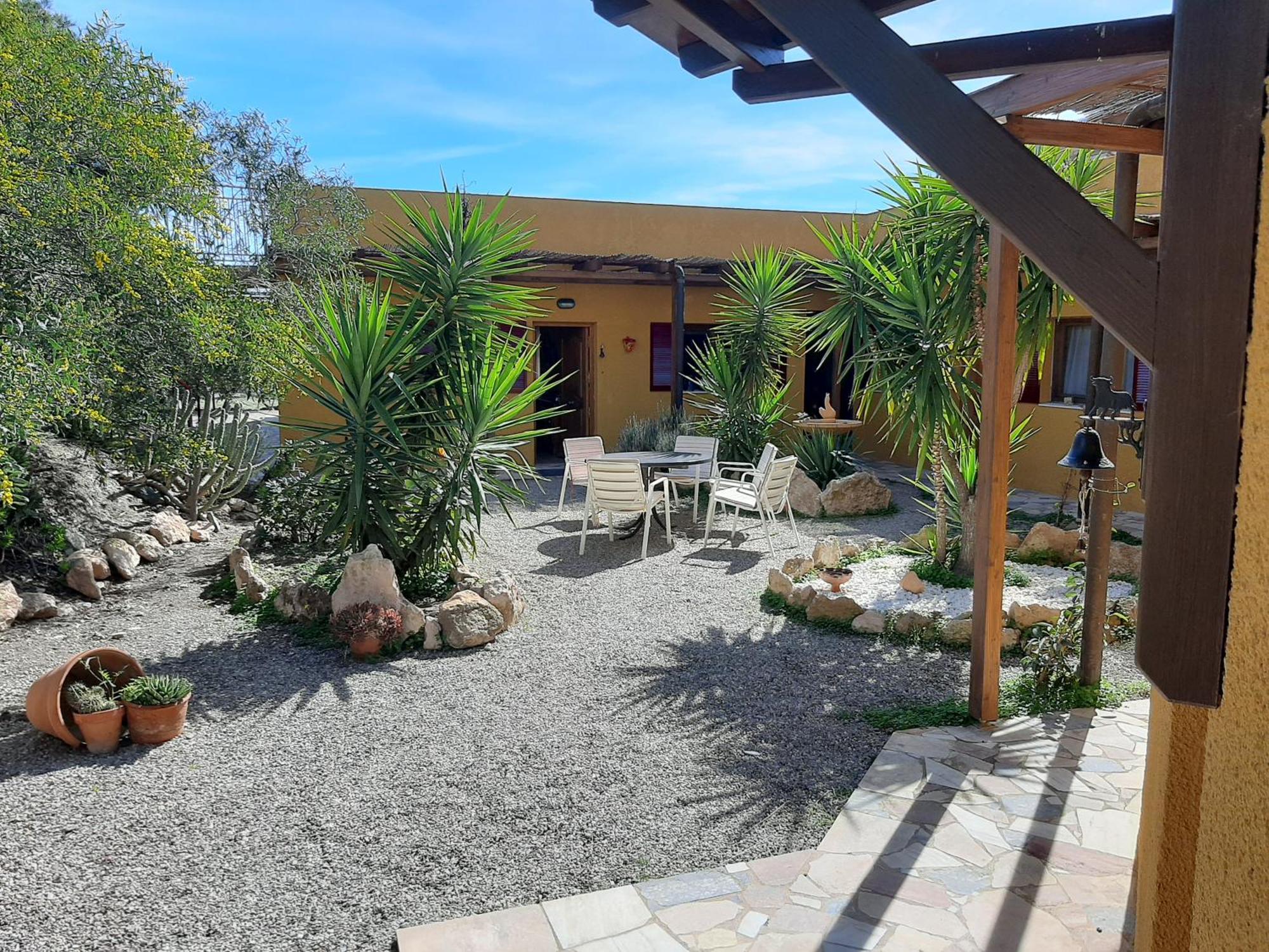 Casa De Galindo Villa Águilas Exterior photo